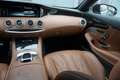 Mercedes-Benz S 63 AMG Cabrio Drivers Pack/Burmester/Airscarf Schwarz - thumbnail 22