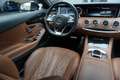 Mercedes-Benz S 63 AMG Cabrio Drivers Pack/Burmester/Airscarf Schwarz - thumbnail 19