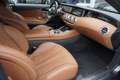 Mercedes-Benz S 63 AMG Cabrio Drivers Pack/Burmester/Airscarf Schwarz - thumbnail 23