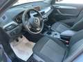 BMW X1 X1  2019 sdrive16d 116Cv , Chilometri Certificati Gris - thumbnail 7