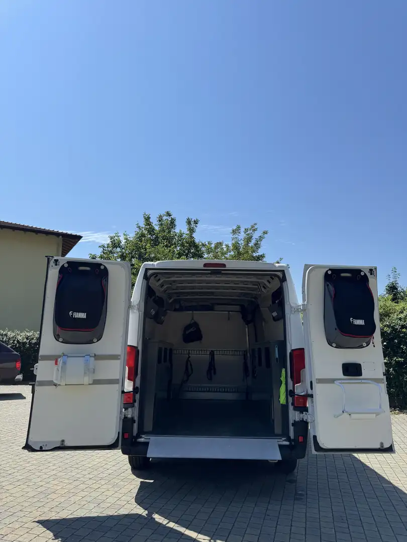 Fiat Ducato - 2