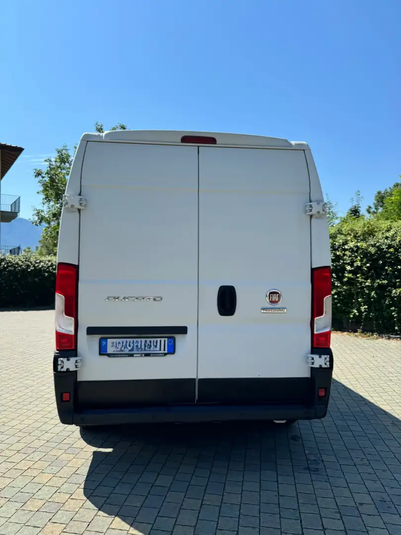 Fiat Ducato - 1