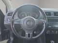 Volkswagen Polo V Cross Polo NAVI SHZ TÜV SERVICE NEU Noir - thumbnail 10