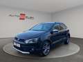 Volkswagen Polo V Cross Polo NAVI SHZ TÜV SERVICE NEU Noir - thumbnail 1