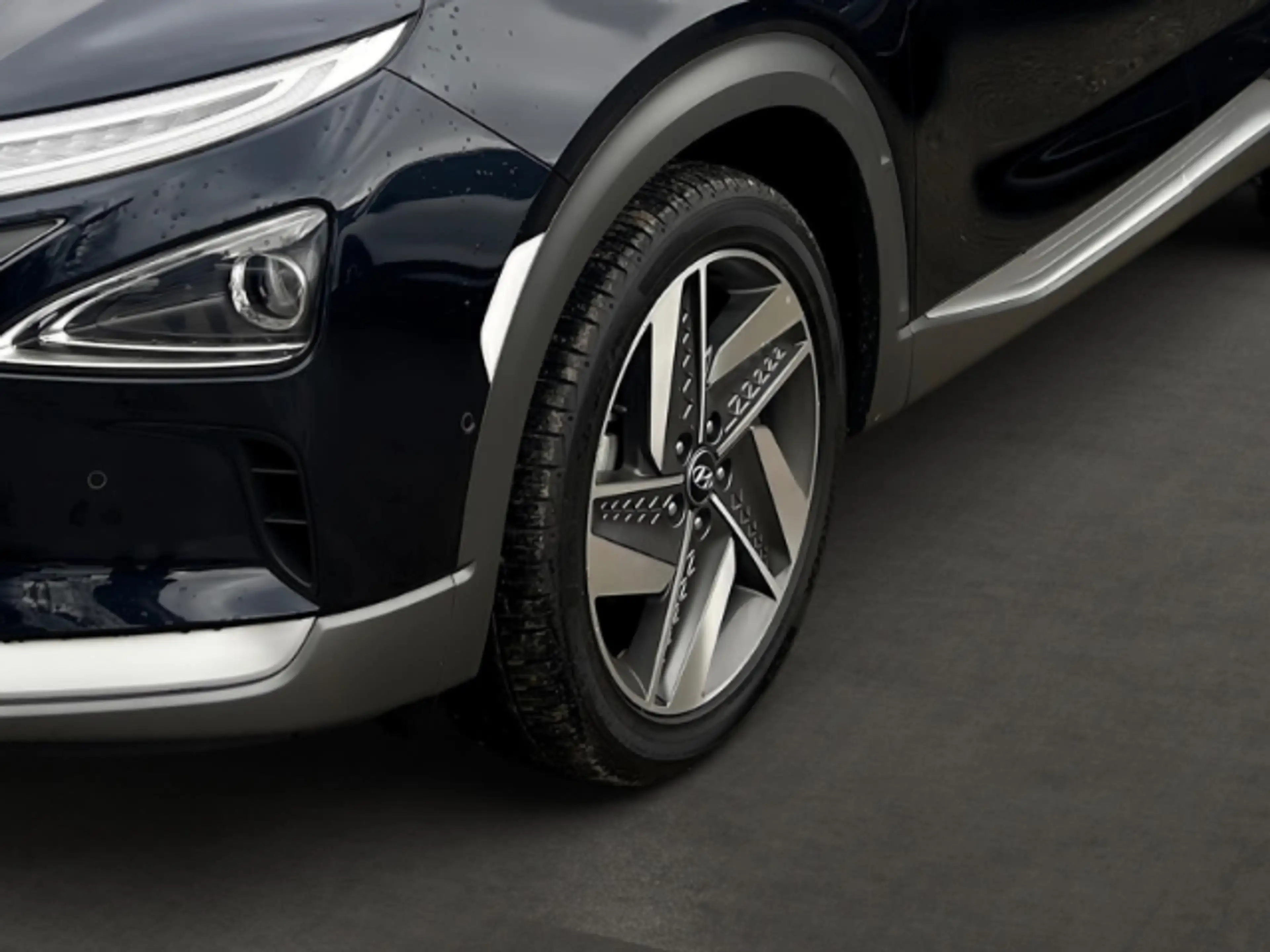 Hyundai NEXO Prime mit Schiebedach - DRESEN SONDERAKTION — photo 7