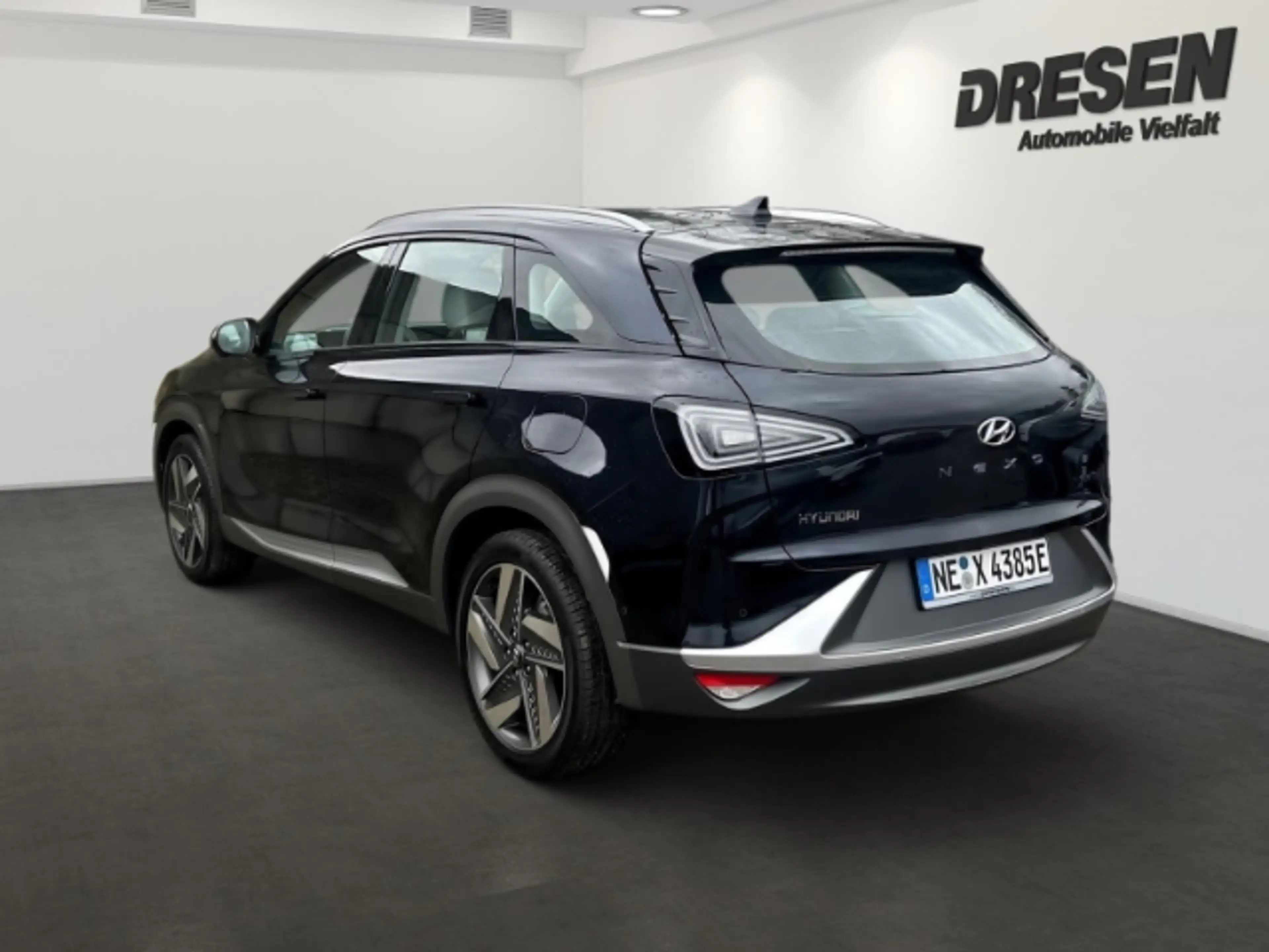 Hyundai NEXO Prime mit Schiebedach - DRESEN SONDERAKTION — photo 5