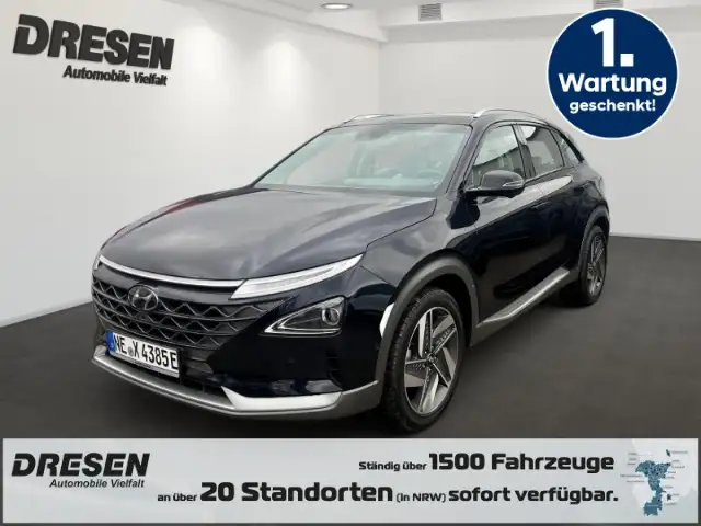 Hyundai NEXO