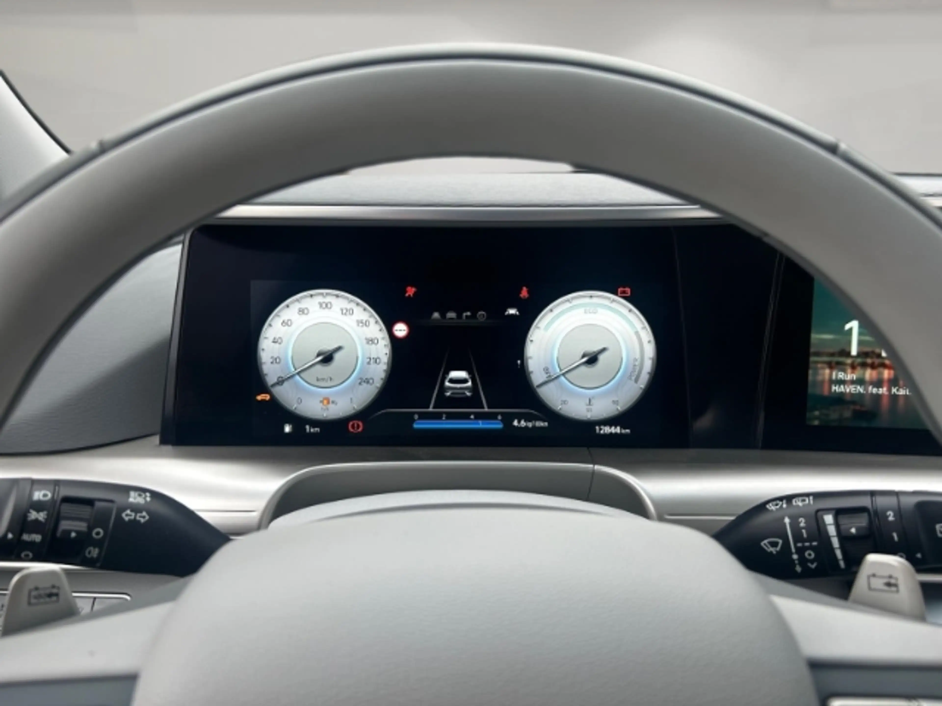 Hyundai NEXO Prime mit Schiebedach - DRESEN SONDERAKTION — photo 9
