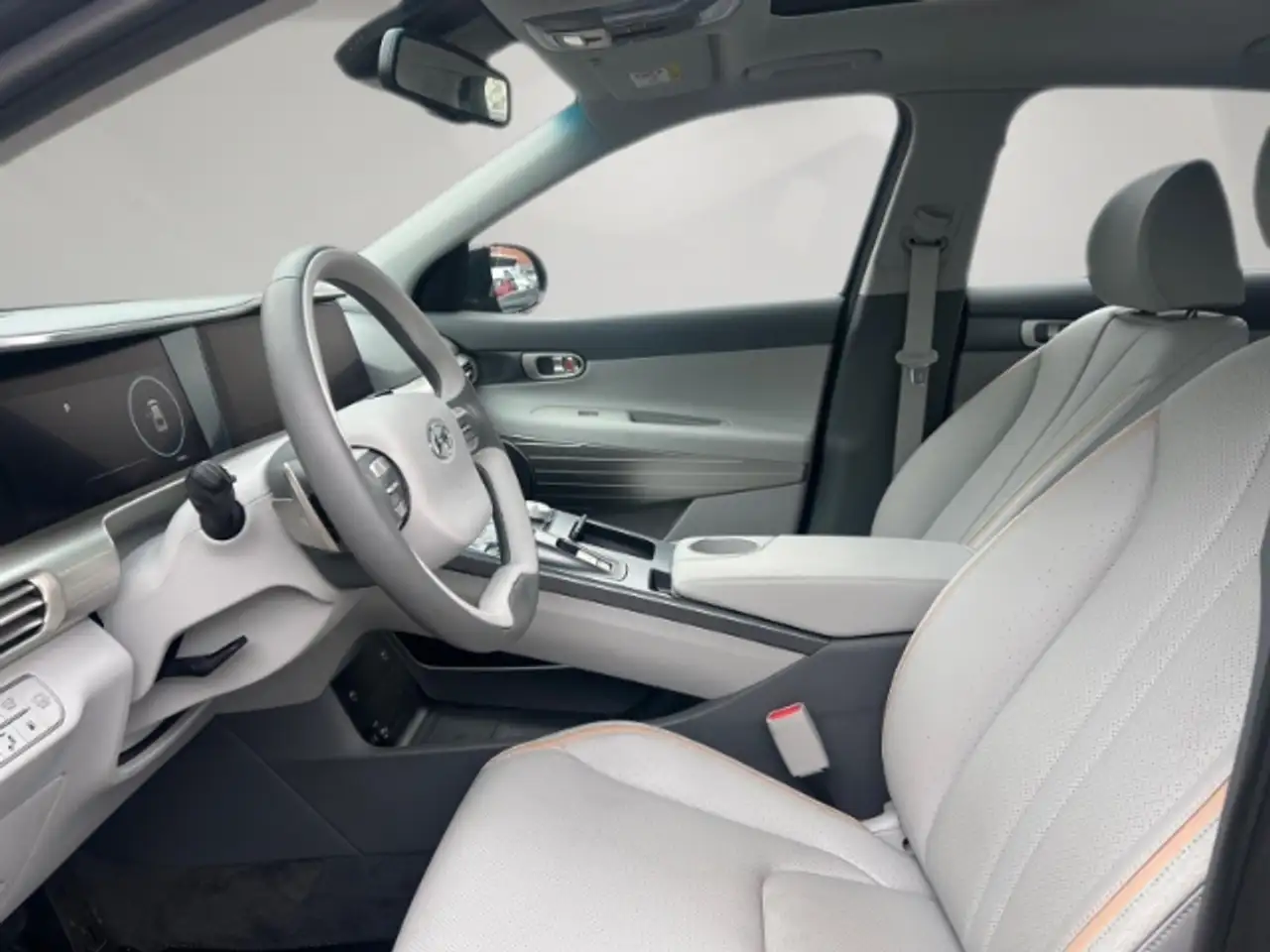 Hyundai NEXO Prime mit Schiebedach - DRESEN SONDERAKTION 8