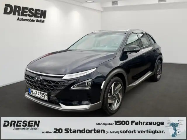 Hyundai NEXO Prime mit Schiebedach - DRESEN SONDERAKTION