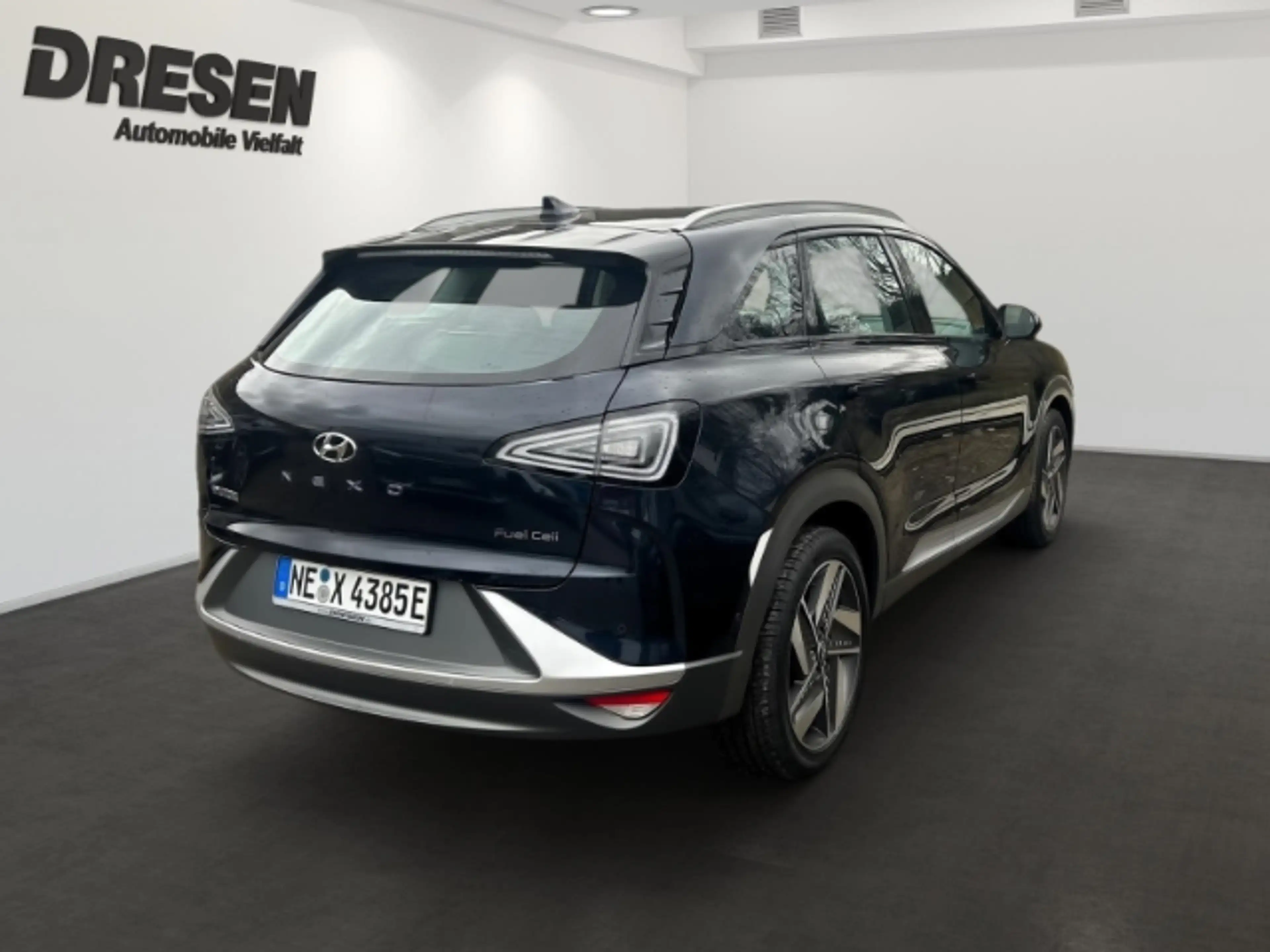 Hyundai NEXO Prime mit Schiebedach - DRESEN SONDERAKTION — photo 4