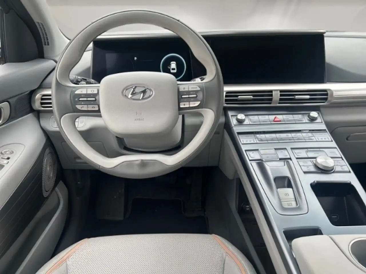 Hyundai NEXO Prime mit Schiebedach - DRESEN SONDERAKTION 11