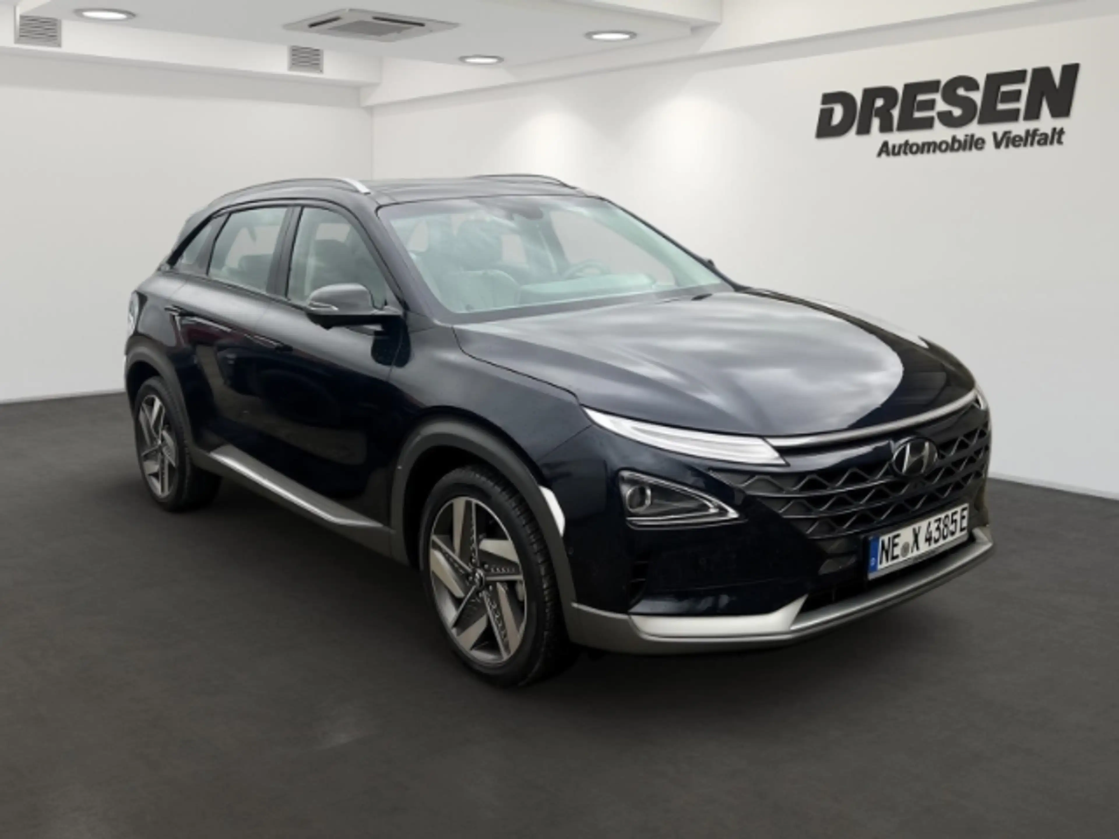 Hyundai NEXO Prime mit Schiebedach - DRESEN SONDERAKTION — photo 3
