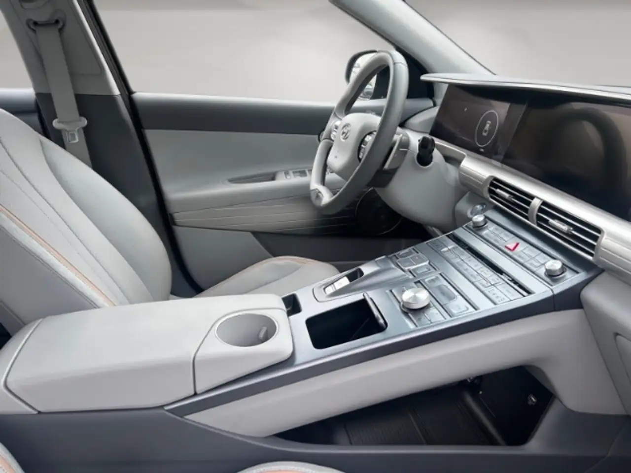 Hyundai NEXO Prime mit Schiebedach - DRESEN SONDERAKTION 15