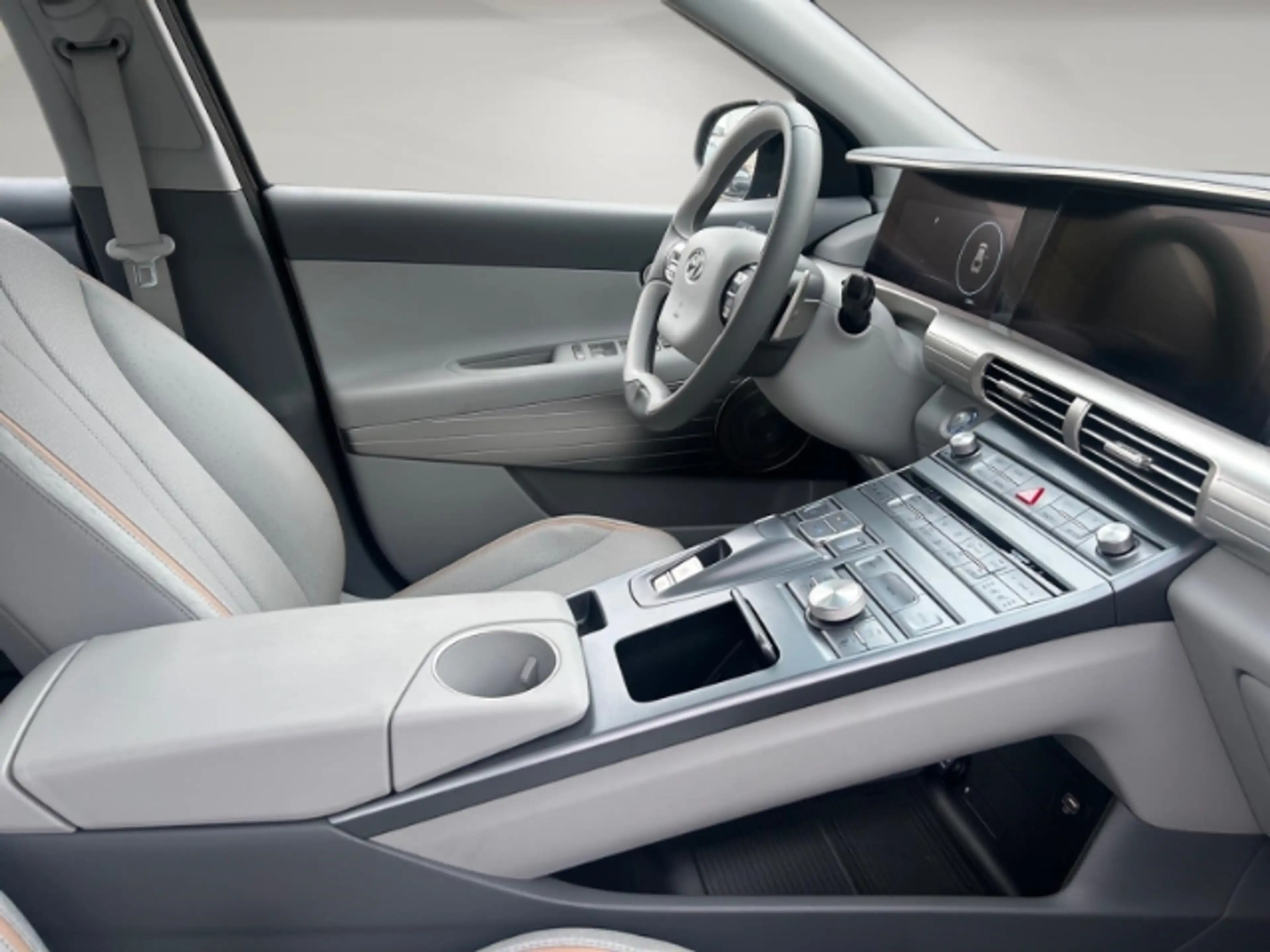 Hyundai NEXO Prime mit Schiebedach - DRESEN SONDERAKTION — photo 15