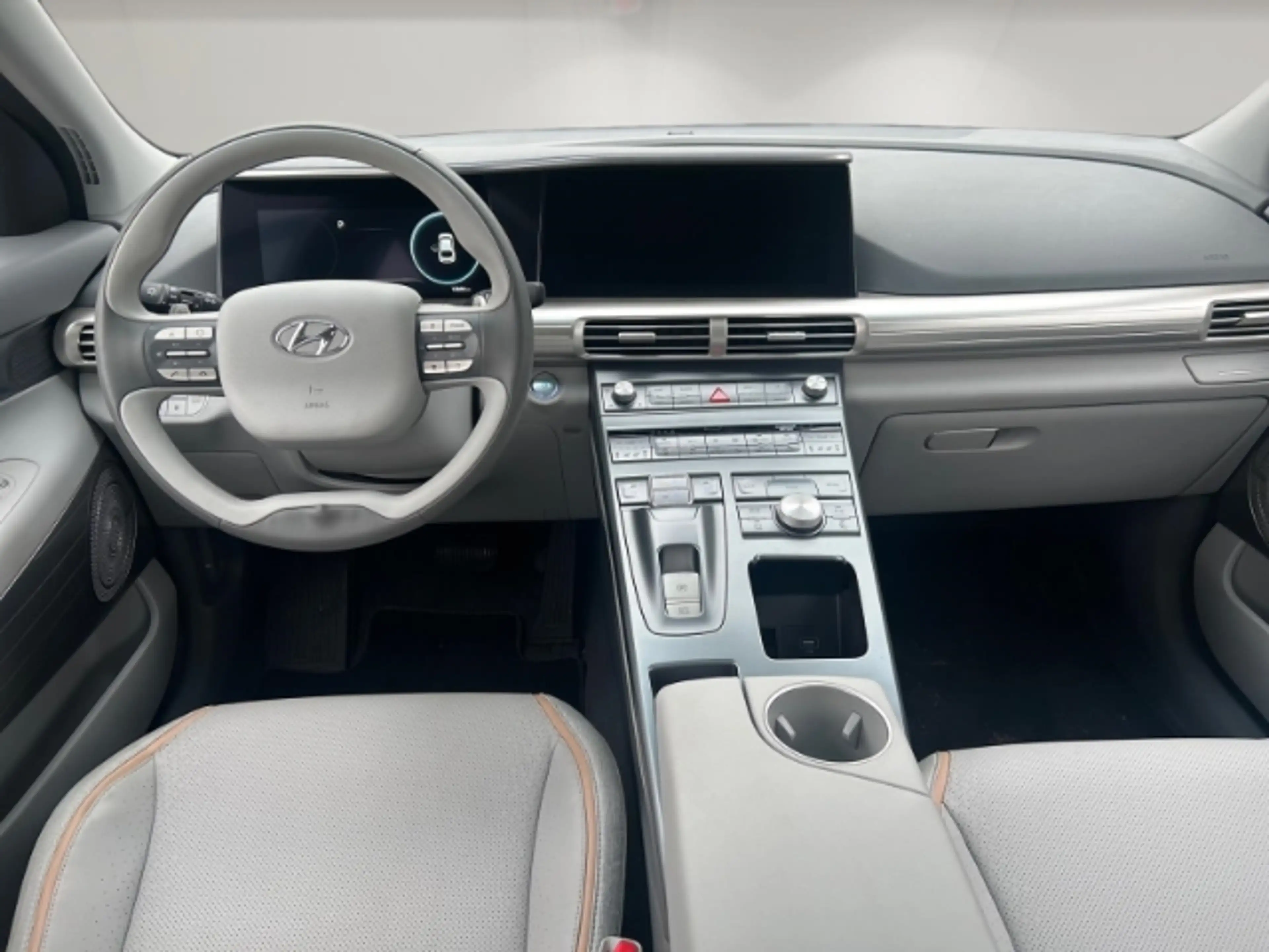 Hyundai NEXO Prime mit Schiebedach - DRESEN SONDERAKTION — photo 12