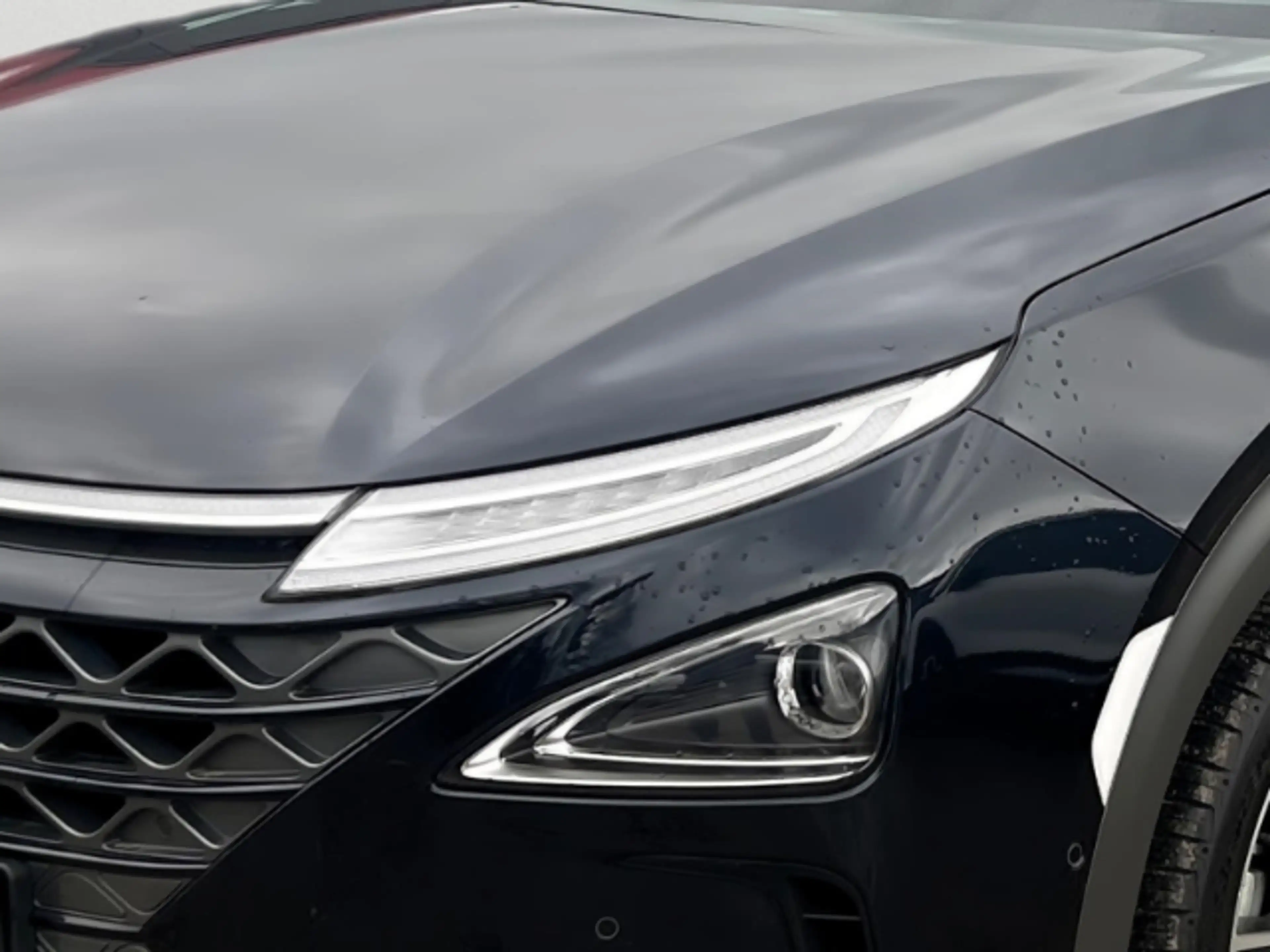 Hyundai NEXO Prime mit Schiebedach - DRESEN SONDERAKTION — photo 6