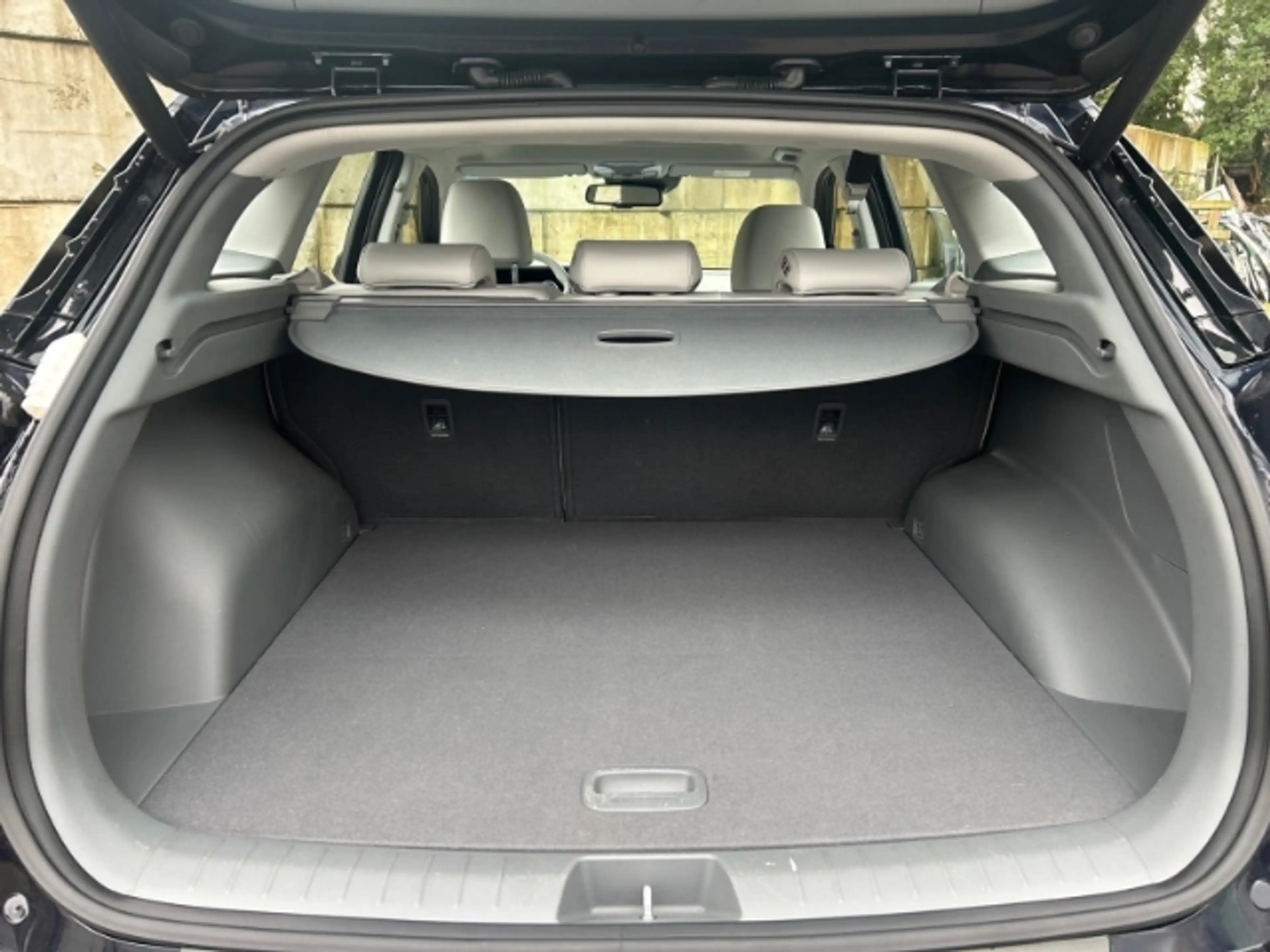 Hyundai NEXO Prime mit Schiebedach - DRESEN SONDERAKTION — photo 13