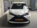Toyota Aygo 1.0 VVT-i x-now 5-Drs Blanc - thumbnail 5
