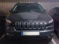 Jeep Cherokee Cherokee 3.2 Trailhawk 4x4 ADL 271 Aut. Trailhawk Negro - thumbnail 2