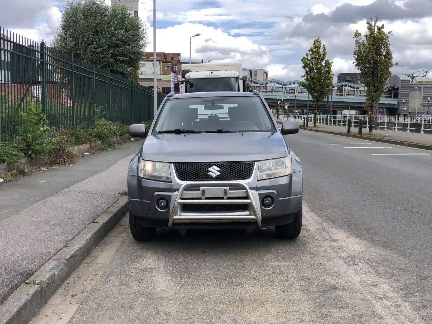 Suzuki Grand Vitara Grand Vitara 2.0i JLX-E - 2