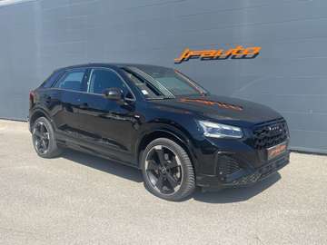 35 Tdi 150 ch S-LINE S-TRONIC
