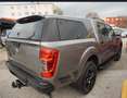 Nissan Navara 2.3 dci d.cab New N-Guard 4wd 190cv auto Grigio - thumbnail 4