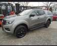 Nissan Navara 2.3 dci d.cab New N-Guard 4wd 190cv auto Grigio - thumbnail 1