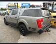 Nissan Navara 2.3 dci d.cab New N-Guard 4wd 190cv auto Grigio - thumbnail 5