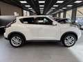 Nissan Juke Juke 1.6 GPL Visia White - thumbnail 5