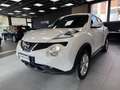 Nissan Juke Juke 1.6 GPL Visia Blanc - thumbnail 1