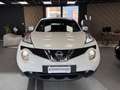 Nissan Juke Juke 1.6 GPL Visia White - thumbnail 7