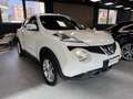 Nissan Juke Juke 1.6 GPL Visia White - thumbnail 6