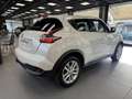 Nissan Juke Juke 1.6 GPL Visia White - thumbnail 4