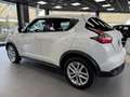 Nissan Juke Juke 1.6 GPL Visia White - thumbnail 2
