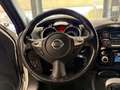 Nissan Juke Juke 1.6 GPL Visia White - thumbnail 13