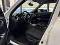 Nissan Juke Juke 1.6 GPL Visia White - thumbnail 12