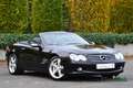 Mercedes-Benz SL 600 Schwarz - thumbnail 19