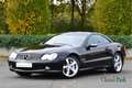 Mercedes-Benz SL 600 Schwarz - thumbnail 4