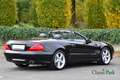 Mercedes-Benz SL 600 Schwarz - thumbnail 3