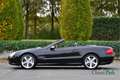 Mercedes-Benz SL 600 Schwarz - thumbnail 2