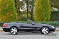Mercedes-Benz SL 600 Schwarz - thumbnail 17