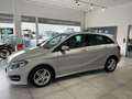 Mercedes-Benz B 220 B -Klasse B 220 4Matic Score Zilver - thumbnail 3