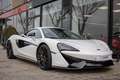 McLaren 570S Blanc - thumbnail 6