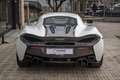 McLaren 570S Blanc - thumbnail 10