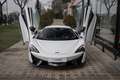 McLaren 570S Blanc - thumbnail 15