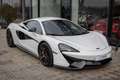McLaren 570S Blanc - thumbnail 9