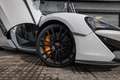 McLaren 570S Blanc - thumbnail 2