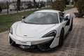 McLaren 570S Blanc - thumbnail 5