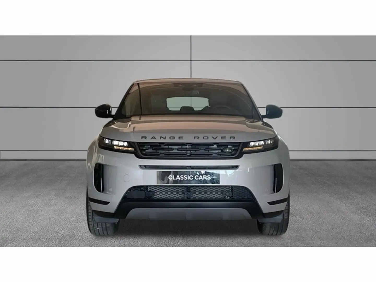 Land Rover Range Rover Evoque 1.5 I3 PHEV R-Dynamic S AWD Auto Plateado - 2